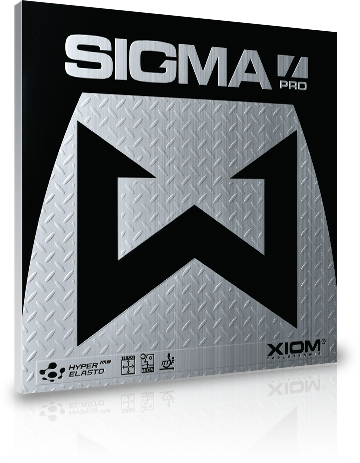 Sigma I Pro